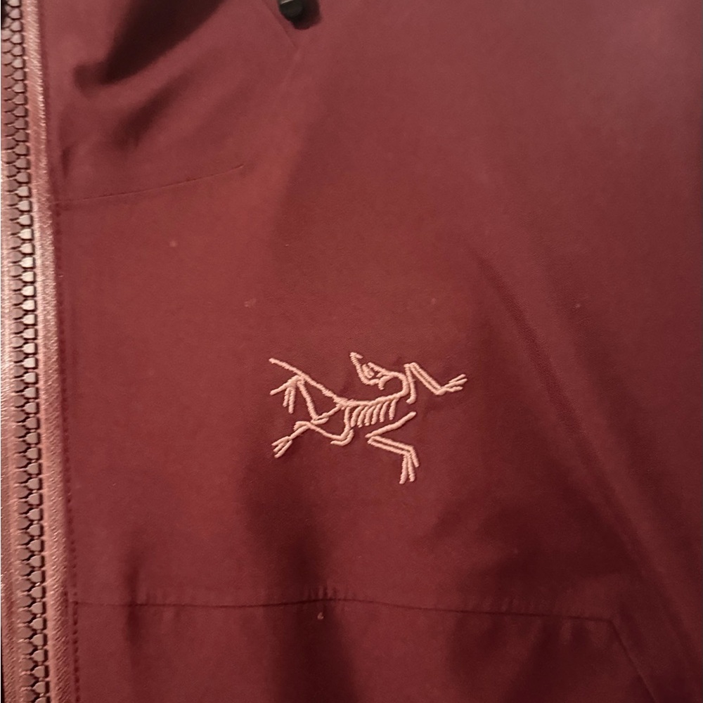 Arc'teryx Women's Sentinel LT Jacket and Pants - Picture 3 of 7